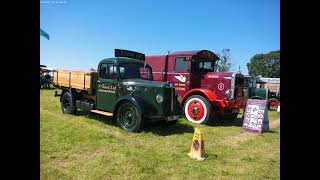 Photographs from Netley Marsh steam and craft show 19 July 2024 p3 [upl. by Wenonah]