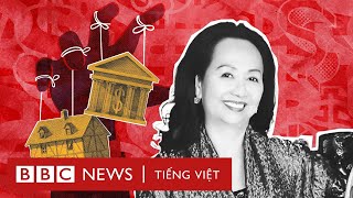 Công an VN nói bà Trương Mỹ Lan đã ‘rút ruột’ Ngân hàng SCB hơn 304 ngàn tỷ VND [upl. by Aseel]