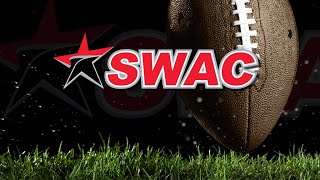 SWAC Coaches Call  Week Eight 2024  HBCUGameDaycom [upl. by Nollek]