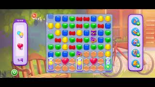 Playrix Homescapes Gameplay Walkthrough Level 16149 [upl. by Eeleak]