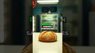 Subways Bread Is It Really Cake [upl. by Nylirak]