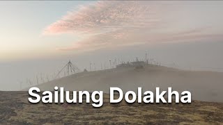 Sailung Dolakha Nepal  Visual Summary [upl. by Thorin295]