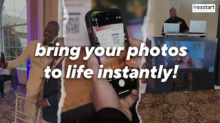 Introducing Instant Spotlight Scan Snap Share Its that easy [upl. by Adyaj]