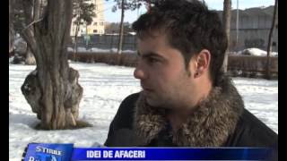 10 Idei de afaceri Bucovina TV ro [upl. by Lyrad]