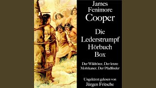 Cooper Der letzte Mohikaner 1 Kapitel 01 [upl. by Aya]