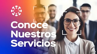 ¡Conoce los servicios que tenemos para ti [upl. by Jemina]