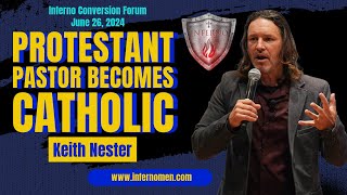 Inferno Conversion Forum featuring Keith Nester [upl. by Klarika]