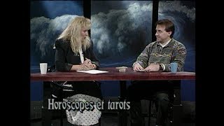 LÈre du Verseau  horoscopes et tarots  1996 [upl. by Chao]