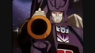 Transformers Season 4 1987 Intro [upl. by Friedrick]