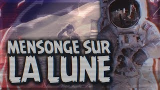 DÉCRYPTE MOI  1  LHOMME NEST JAMAIS ALLÉ SUR LA LUNE [upl. by Gladdie]