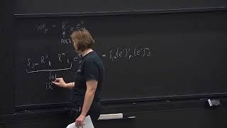 Lecture 2 Tetrad formalism vielbeins spin correction torsion and cur [upl. by Onairam]