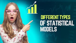 Data Science Course Different Types Of Statistical Models 24 [upl. by Evanne382]