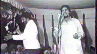 Chamkila and Amarjot  Mirza  LIVE  12021986 [upl. by Dotti]