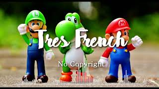 TRES FRENCH  Jonny Boyle I No Copyright Music I Backsoud Music No Copyright I Backsound Music [upl. by Chessa]