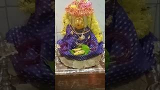 Sri Gowri amp Sri Lakshmi lakshmigowrimaaammamataranibhaktishortsyoutubeshorts [upl. by Catina]