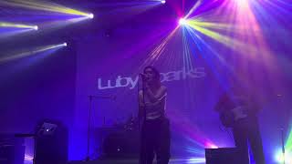 One Last Girl ——Luby Sparks（2023 China Tour in Shenzhen B10 Live） [upl. by Daron311]