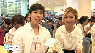 ทำบุญครบรอบ 31 ปี Gmm Grammy [upl. by Uot564]