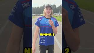 So wirst du im Kart sofort schneller shorts formel1 f1 karting motorsport auto [upl. by Ashlie]