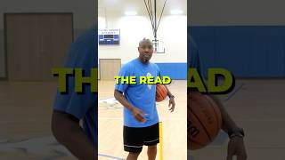 Master The Art of Reading Defenses in Basketball [upl. by Aronaele]