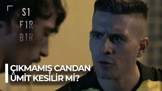 Sıfır Bir 3 Sezon 3 Bölüm  quotÇıkmamış Candan Ümit mi Kesilirquot [upl. by Romney]