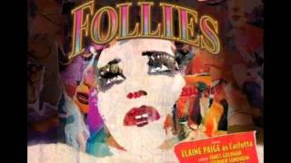 Follies New Broadway Cast Recording  1 Prologue [upl. by Fanechka]