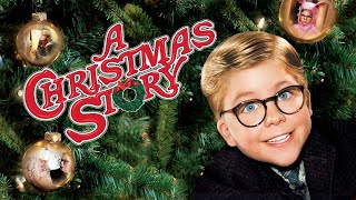 A Christmas Story Rerelease Early Review  Fully Cinematic [upl. by Enirac]