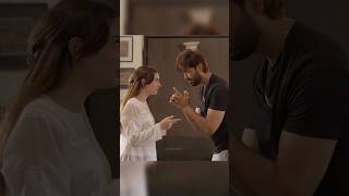 kabhimeinkabhitum haniaaamir sharjeena mustafa drama shorts edit edits vm status [upl. by Ikcir]