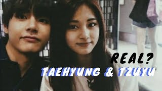 TAETZU IS REAL THROWBACK EVIDENCES OR COINCIDENCE [upl. by Kiona150]