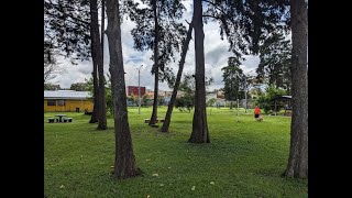 Parque Alto Goicoechea [upl. by Vizzone]