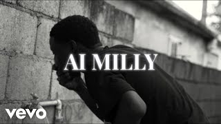 Ai Milly Baloteli  Out Yah  Buried Alive Riddim Official Music Video [upl. by Enoryt876]