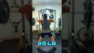 Power Circuit Workout for Strength Supercharge Your Gains [upl. by Cadman]