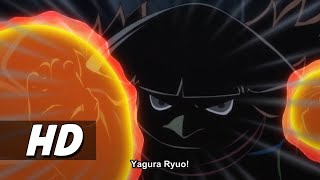 Kawamatsu Yagura Ryuo  One Piece HD [upl. by Perzan]