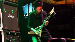 MICHAEL SCHENKER GROUP🎸 🇬🇧quotOnly You Can Rock Mequot UFO 20224K White Oak Music Hall TX 🇨🇱 Live Hou [upl. by Trisha]