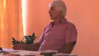 Yiannis Pittis  Karma Destiny and Liberation  theosophical society lecture [upl. by Sakmar321]