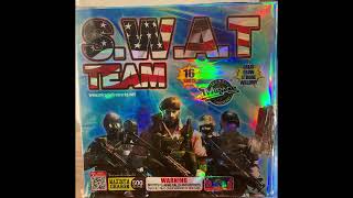 SWAT TEAM  Miracle fireworks [upl. by Elaen]