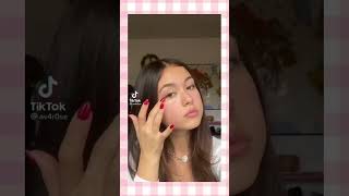 🍓 Maquillaje natural para niñas de 1012 años🍓maquillajeniñasaesthetic [upl. by Illek]