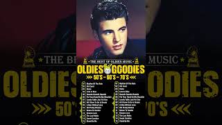 Golden Oldies Tom Jones Paul Anka Elvis Presley Engelbert  Best Greatest Hits of 50s  60s 70s [upl. by Jackson]