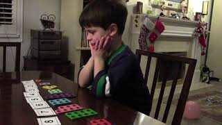 Numicon for Pre K [upl. by Yennek]