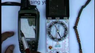 GPS for Land Navigation  Part 4 [upl. by Oeflein]