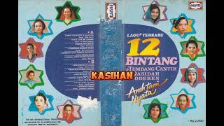 Penyesalan NurAin 12 bintang Qasidah [upl. by Skip]