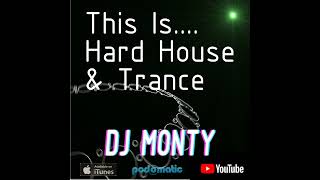 Episode 20 This is Hard House and Trance Inspired by Duty Free Records Tall Paul and The gallery [upl. by Otilegna46]