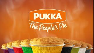 Pukka  The Peoples Pie [upl. by Grant]