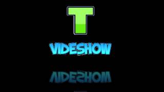 T Videshow New YouTube Opening [upl. by Lexerd35]