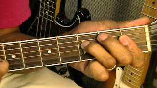 CLOCKS Coldplay On Acoustic Guitar No Capo Complete Tutorial EEMusicLIVE [upl. by Hgielrac784]