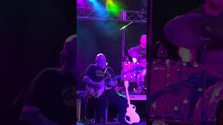 Popa Chubby  Hey Joe Jimi Hendrix cover live November 2023 [upl. by Asilet910]