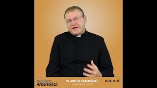 SłowoWolności  5 listopada 2024 [upl. by Accemahs]