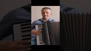 Zabrałaś serce moje akordeon biesiada accordion [upl. by Netti]