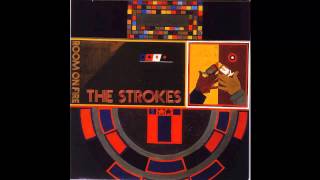 The Strokes  You Talk Way Too Much [upl. by Jael]