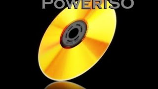 Como Baixar e Instalar PowerISO  Funcionando 2020 [upl. by Raddie]