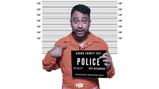 Ravi B  Police  Chutney Soca 2018 Official Audio [upl. by Sandro799]